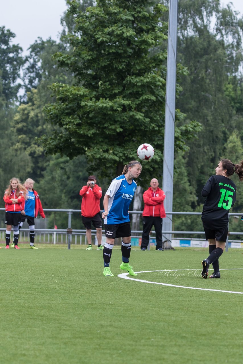 Bild 84 - B-Juniorinnen Ratzeburg Turnier